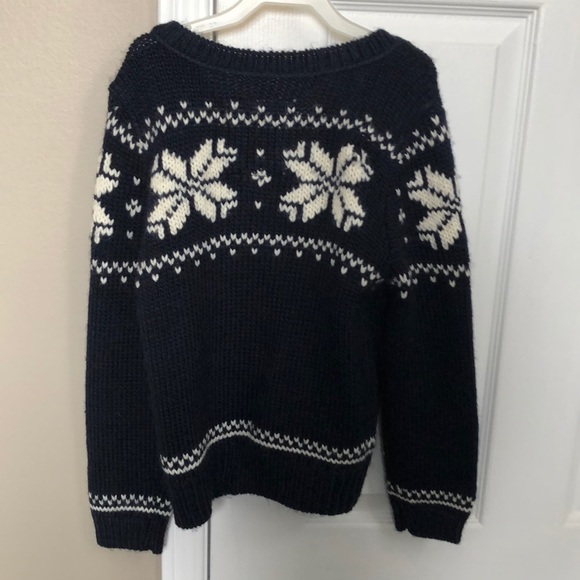 Sweater!! - Picture 2 of 3